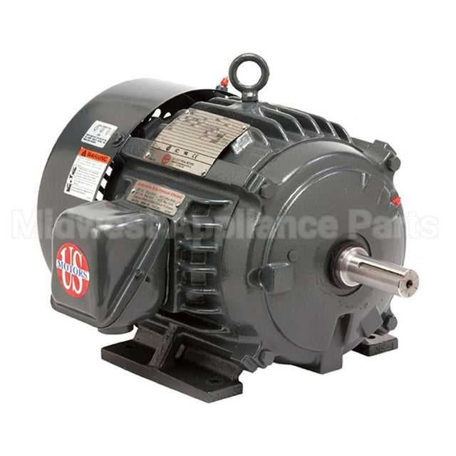 HD75P2E US Motors Nidec Motor