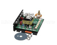 HD BRD0304 Avtec Board, Dc Motor Control Mm23001C Use Wit