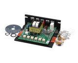 HD BRD0304 Avtec Board, Dc Motor Control Mm23001C Use Wit