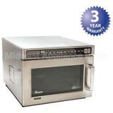 HDC182 Compatible Amana Microwave, Hdc182, 1800W, 208/240
