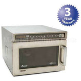 HDC212 Compatible Amana Microwave, Hdc21, 2100W, 208/240V