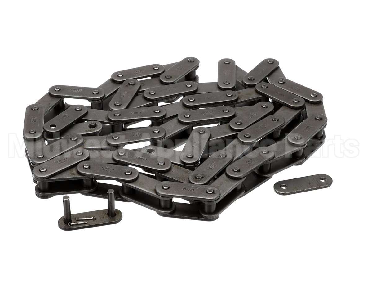 HD CHN0301 Randell Chain, C2060H Roller, Tt&Bt (P