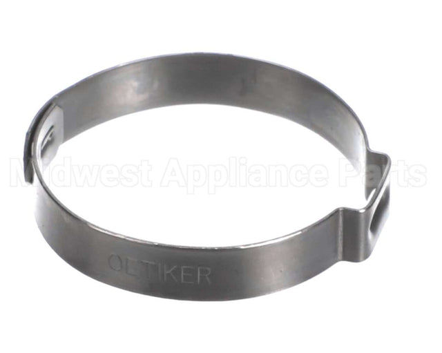 HD CLM1801 Randell Clamp, 1-1/4" Oetiker