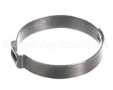 HD CLM1801 Randell Clamp, 1-1/4" Oetiker
