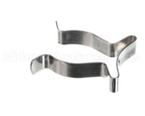 HD CLP1902 Randell Clip, Spring, 1 To 1-7/8