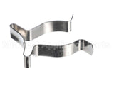 HD CLP1902 Randell Clip, Spring, 1 To 1-7/8