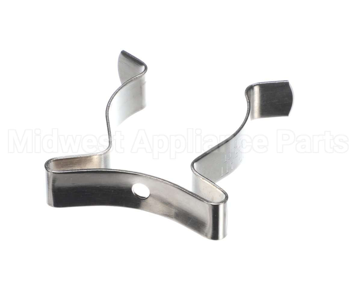 HD CLP1902 Randell Clip, Spring, 1 To 1-7/8