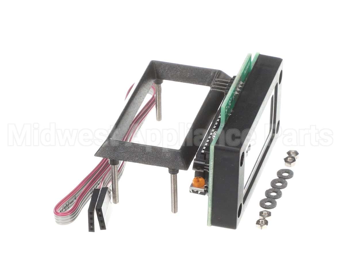 HD CNT3000-1 Randell Control, Lcd Readout Hdcnt3000Lcd3000-00