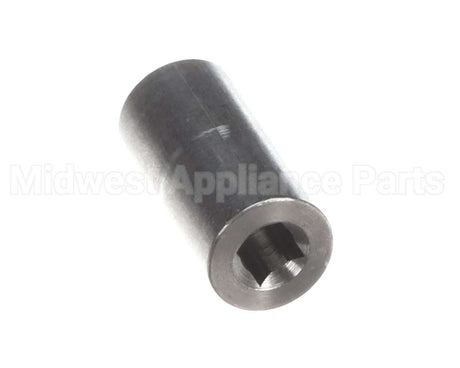 HD CPL058 Randell Coupler, 5/8X1.25X.25Sq