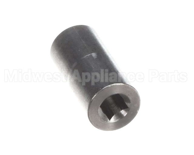 HD CPL058 Randell Coupler, 5/8X1.25X.25Sq