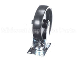 HD CST060 Randell Caster, 6 O/A, Swvl, W/Brk, 260# Cp25578