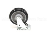 HD CST1702 Randell Caster, 6 O/A Swivel No Brake Cm