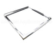 HD DOR4026B Randell Door, Pike 23-1/2X23-3/4 Insul 4026A Hin