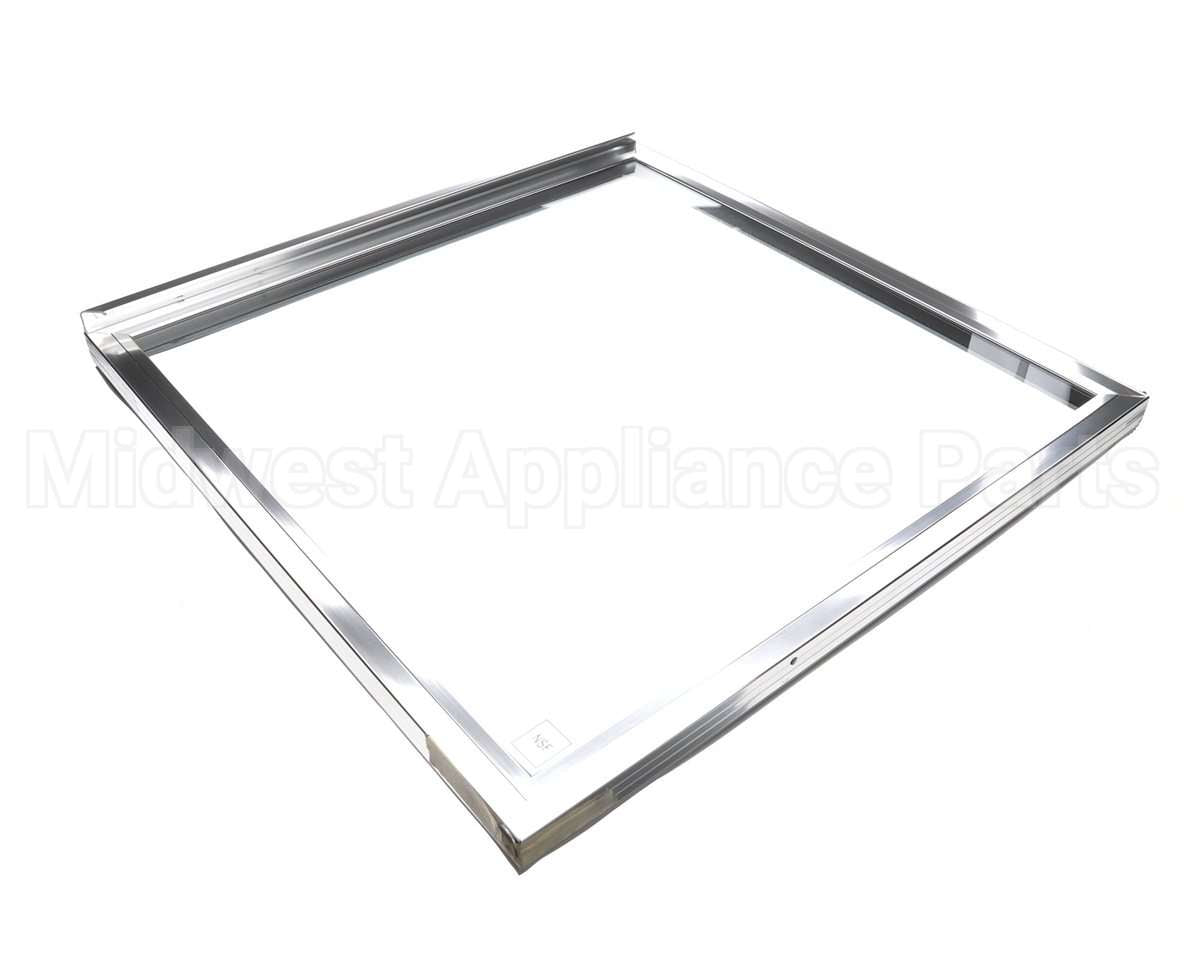 HD DOR4026B Randell Door, Pike 23-1/2X23-3/4 Insul 4026A Hin