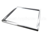 HD DOR4026B Randell Door, Pike 23-1/2X23-3/4 Insul 4026A Hin