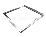 HD DOR4026B Randell Door, Pike 23-1/2X23-3/4 Insul 4026A Hin