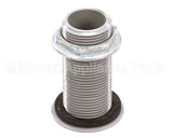 HD DRN1702 Randell Drain, Abs, Gray, 1.375", 1.00" Nps X 2.