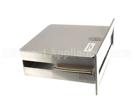 HD DSP1701 Randell Dispenser, Bobrick #B-526 Towel Dispense