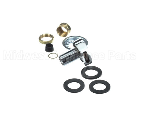HD FLR0329 Randell Filler, Trough Inlet Fitting 90 Degree,