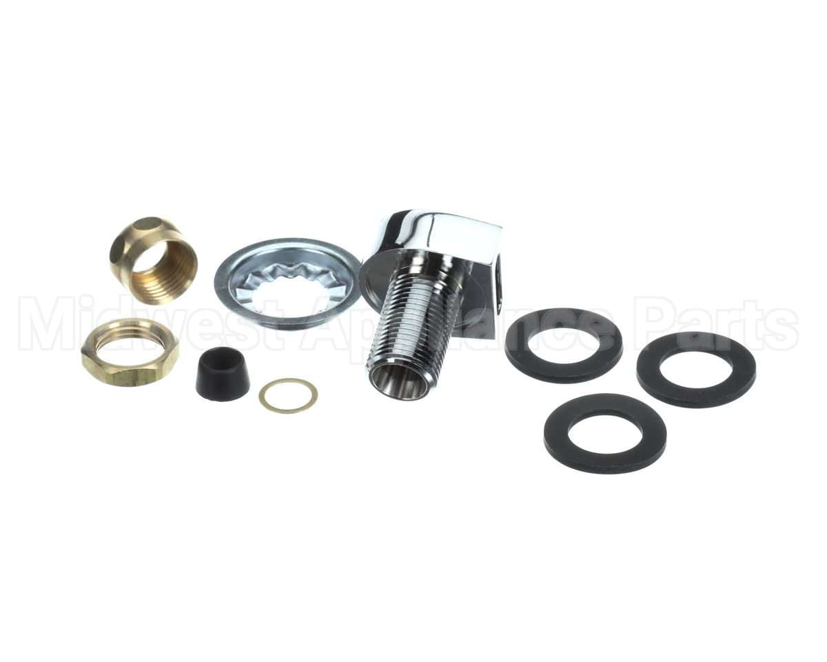 HD FLR0329 Randell Filler, Trough Inlet Fitting 90 Degree,