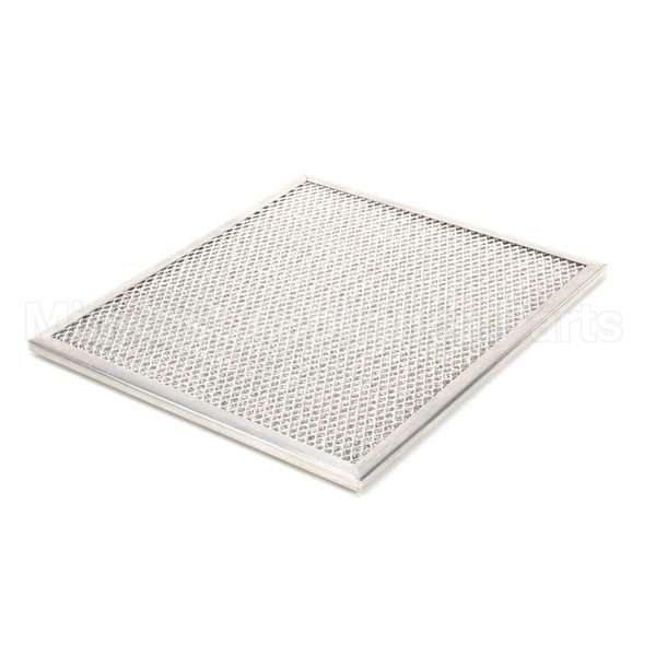 HDFLT0701 Compatible Randell Filter, Grease, Alum, 9-12" X 11"