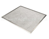HD FLT1601 Randell Filter, 16-1/4 X 14 Aluminum W/ Expanded
