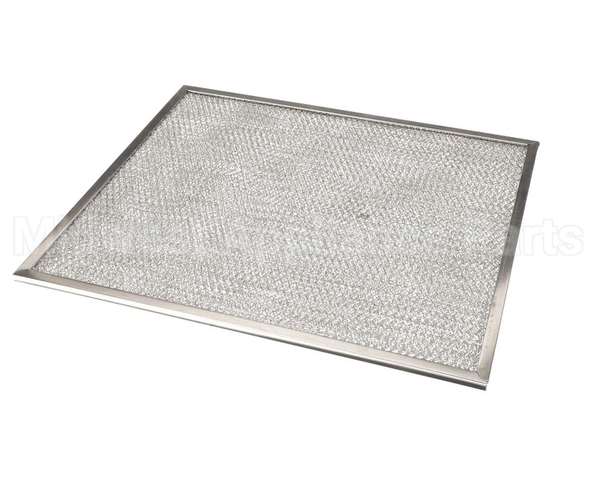 HD FLT1601 Randell Filter, 16-1/4 X 14 Aluminum W/ Expanded