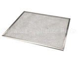 HD FLT1601 Randell Filter, 16-1/4 X 14 Aluminum W/ Expanded