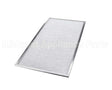 HD FLT1901 Randell Filter, 11"X21" Alum W/Flat Expanded Met