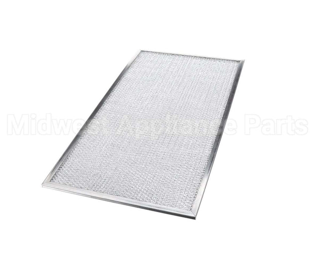 HD FLT1901 Randell Filter, 11"X21" Alum W/Flat Expanded Met