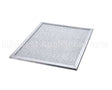 HD FLT1902 Randell Filter, 8.375"X11" Alum, W/Expanded Meta