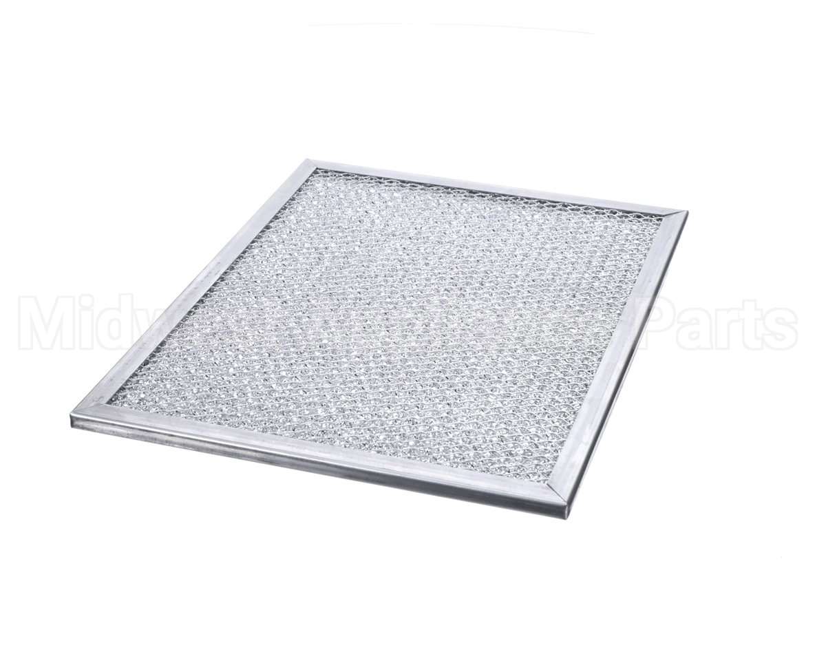 HD FLT1902 Randell Filter, 8.375"X11" Alum, W/Expanded Meta