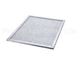 HD FLT1902 Randell Filter, 8.375"X11" Alum, W/Expanded Meta