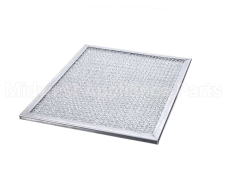 HD FLT1902 Randell Filter, 8.375"X11" Alum, W/Expanded Meta