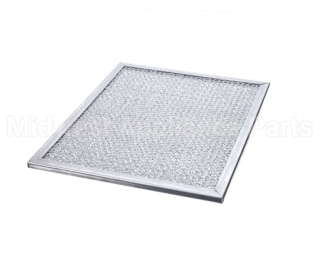 HD FLT1902 Randell Filter, 8.375"X11" Alum, W/Expanded Meta