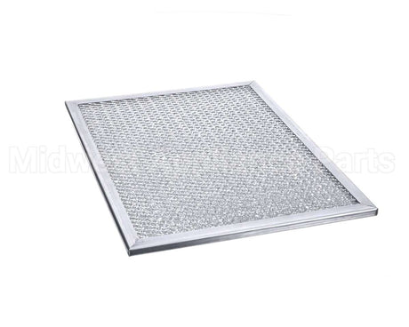 HD FLT1902 Randell Filter, 8.375"X11" Alum, W/Expanded Meta
