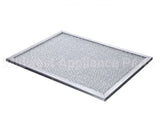 HD FLT1902 Randell Filter, 8.375"X11" Alum, W/Expanded Meta