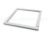 HD FRM036DL Randell Door,Left Hand F/Hd Frm036