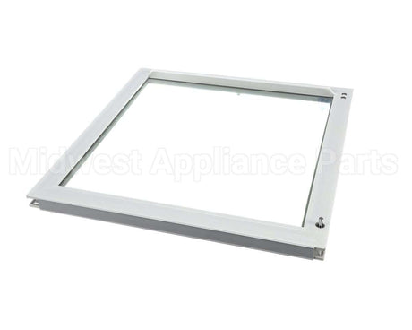 HD FRM036DL Randell Door,Left Hand F/Hd Frm036