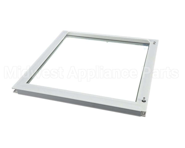 HD FRM036DL Randell Door,Left Hand F/Hd Frm036