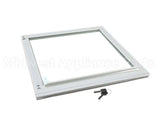 HD FRM036DL Randell Door,Left Hand F/Hd Frm036