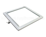 HD FRM036DL Randell Door,Left Hand F/Hd Frm036
