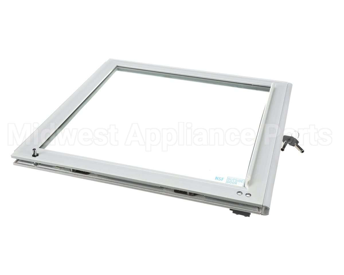HD FRM036DL Randell Door,Left Hand F/Hd Frm036