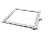 HD FRM036DL Randell Door,Left Hand F/Hd Frm036