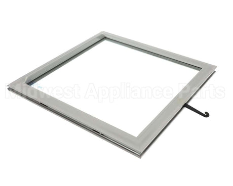 HD FRM036DR Randell Door,Right Hand F/Hd Frm036