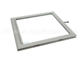 HD FRM036DR Randell Door,Right Hand F/Hd Frm036