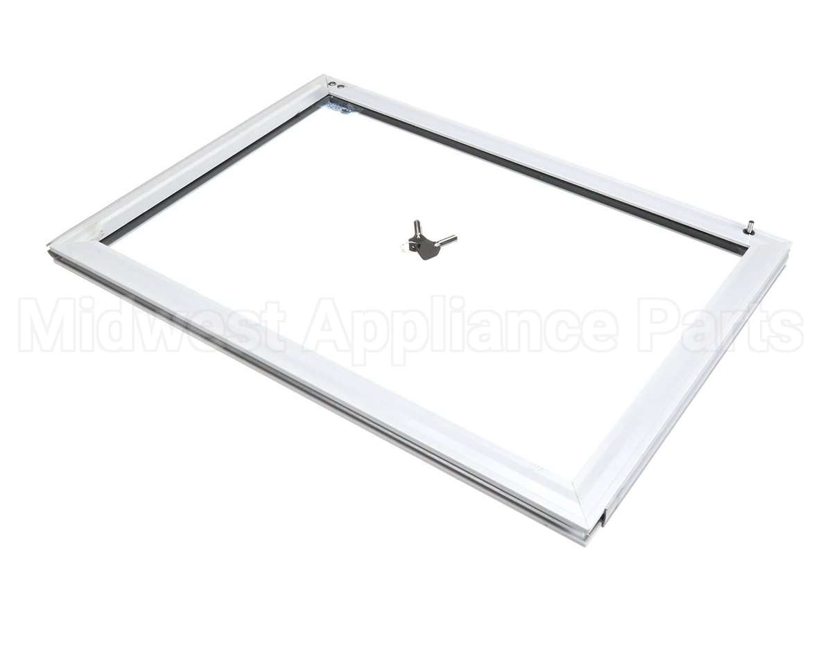 HD FRM048DRLCK Randell Door, Right Hand F/Hd Frm048Lc
