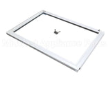 HD FRM048DRLCK Randell Door, Right Hand F/Hd Frm048Lc