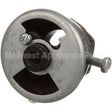 HDGAS4361 Compatible Randell Air Mixing Chamber