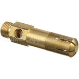 HDGAS649 Compatible Randell Burner Jet 9/16 Brass